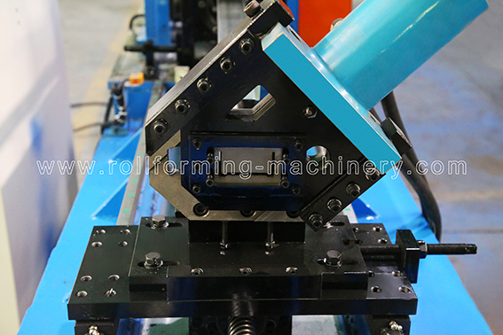 Caso de aplicación de perfil