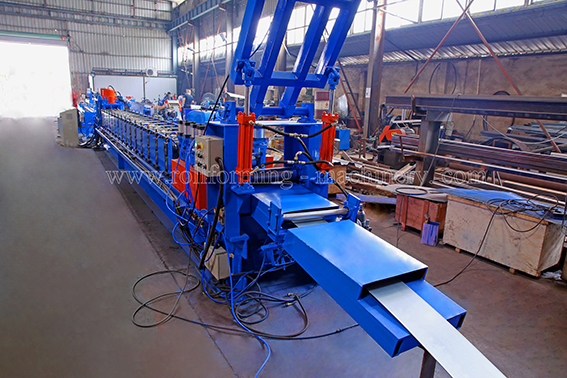 Dispositivo de nivelación de alimentación