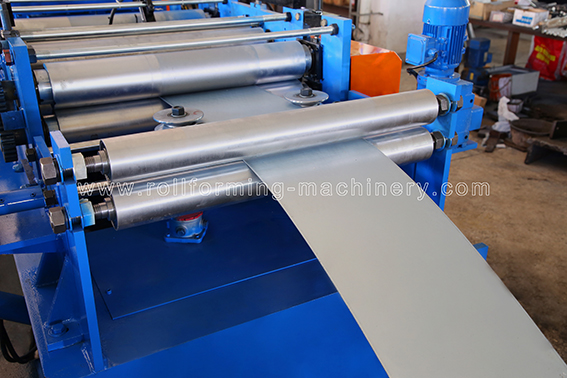 Dispositivo de guía de alimentación