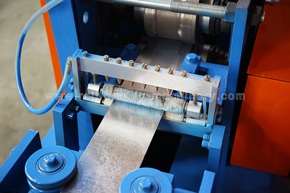 Dispositivo de guía de alimentación