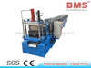 Máquina de formación de rollo de canaleta española para el perfil YX132-172