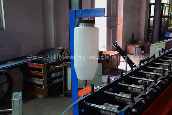 Dispositivo de lubricaci&oacute;n