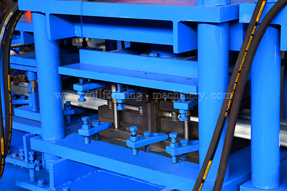 Dispositivo de perforaci&oacute;n