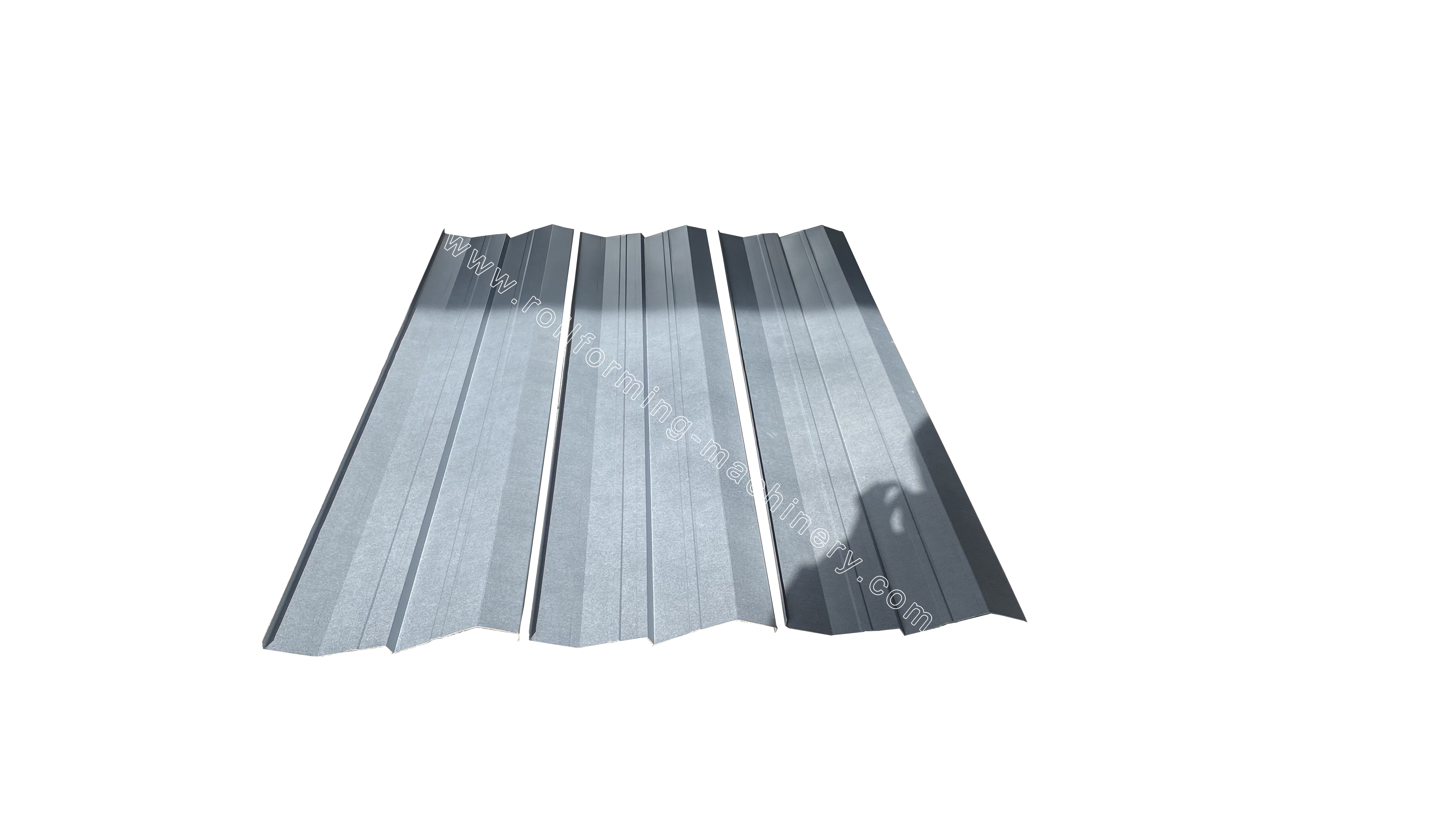 Productos terminados con rejilla