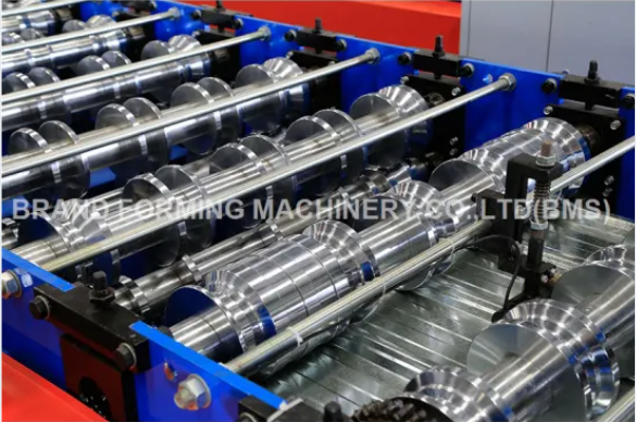 previo a la cortadora