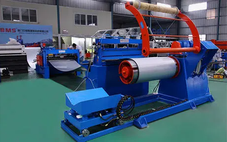 high-speed steel plate cut-to-length cutting machine.png