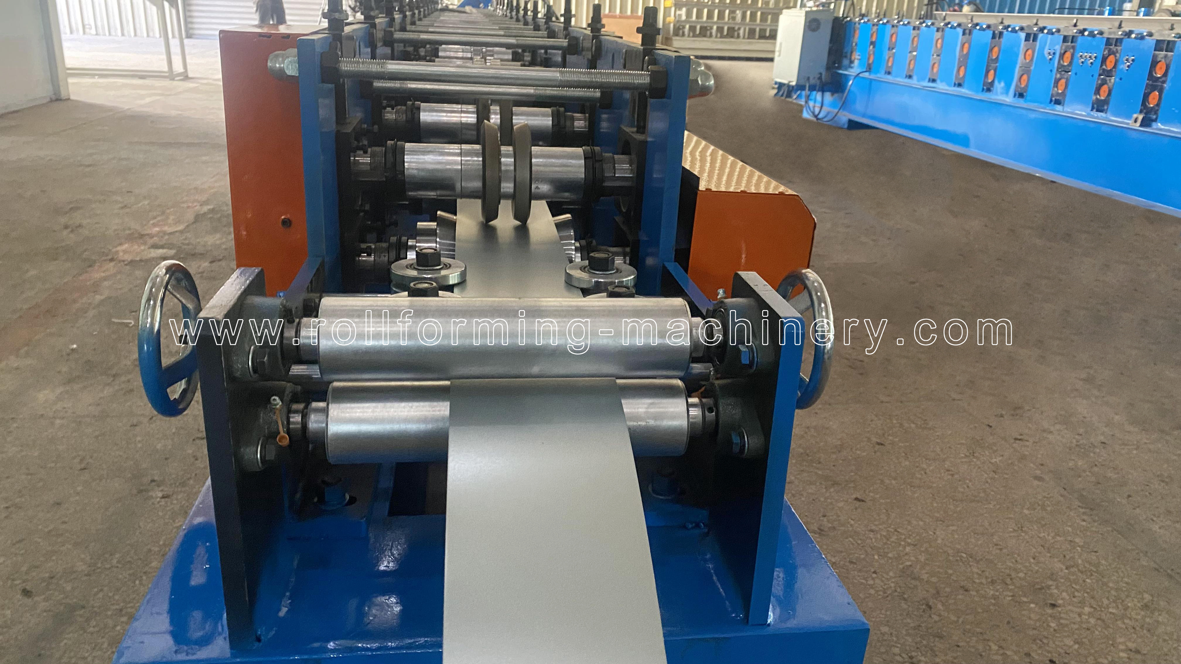 Dispositivo de gu&iacute;a de alimentaci&oacute;n