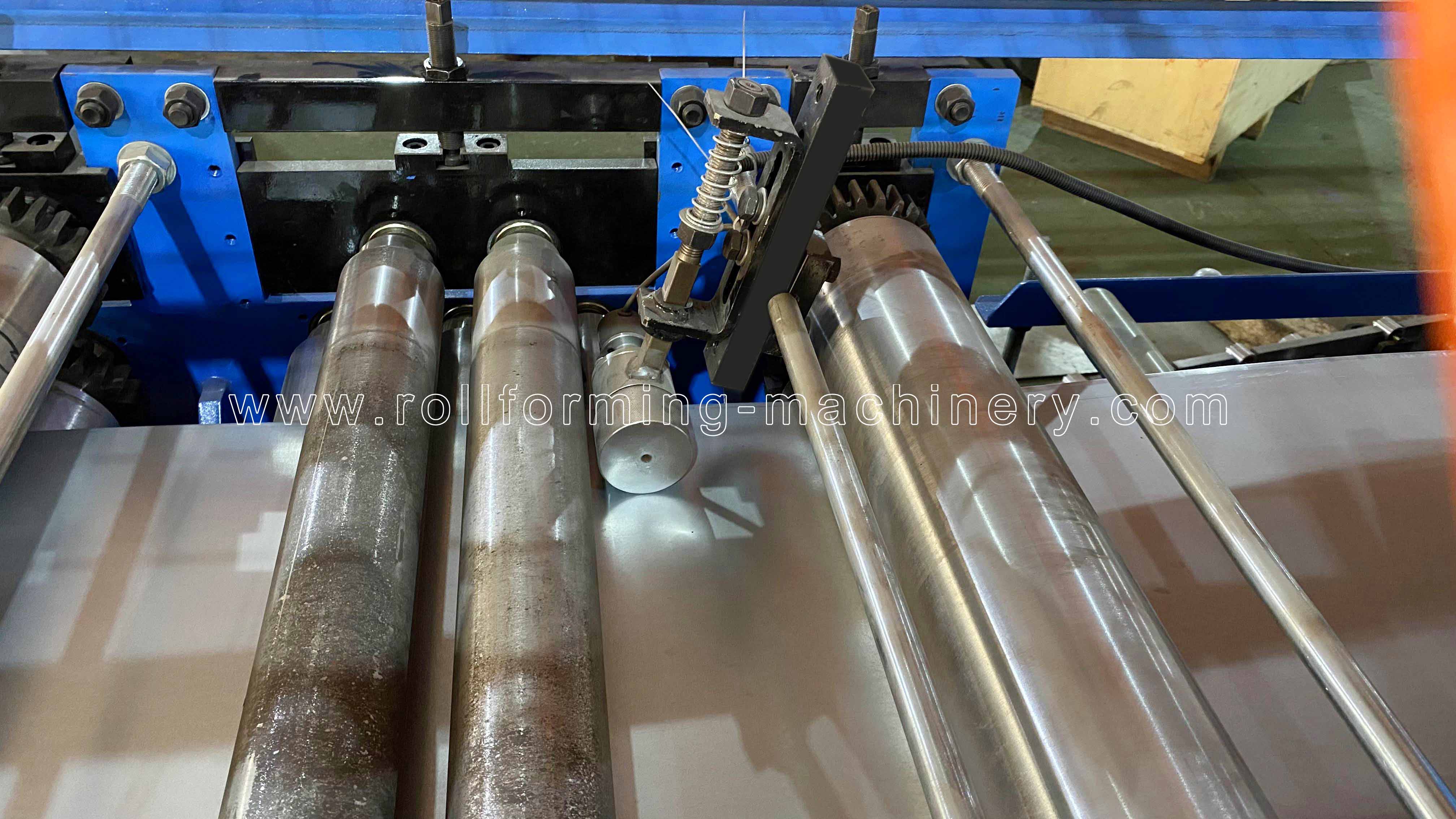 Dispositivo de nivelaci&oacute;n