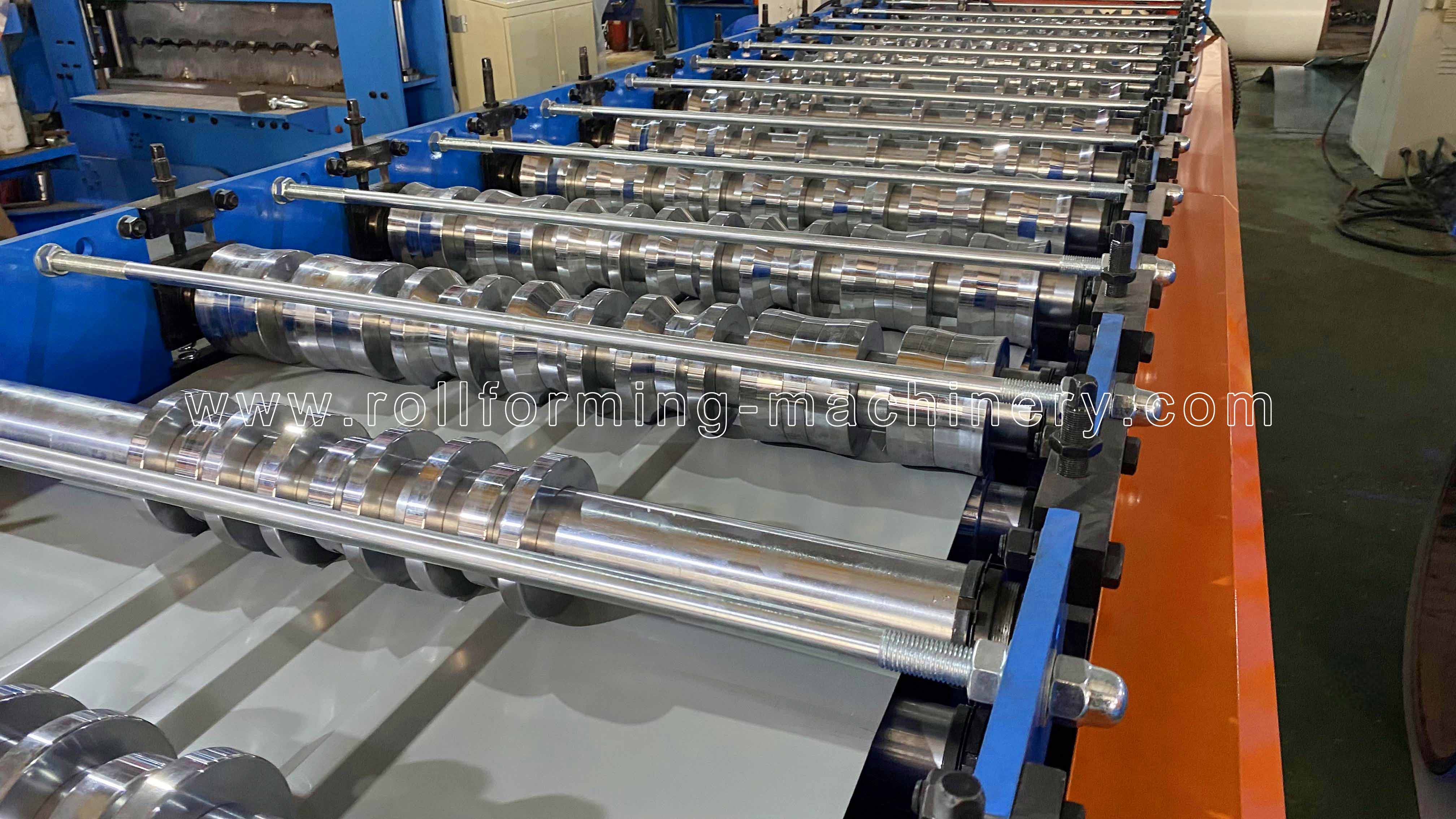 M&aacute;quina principal