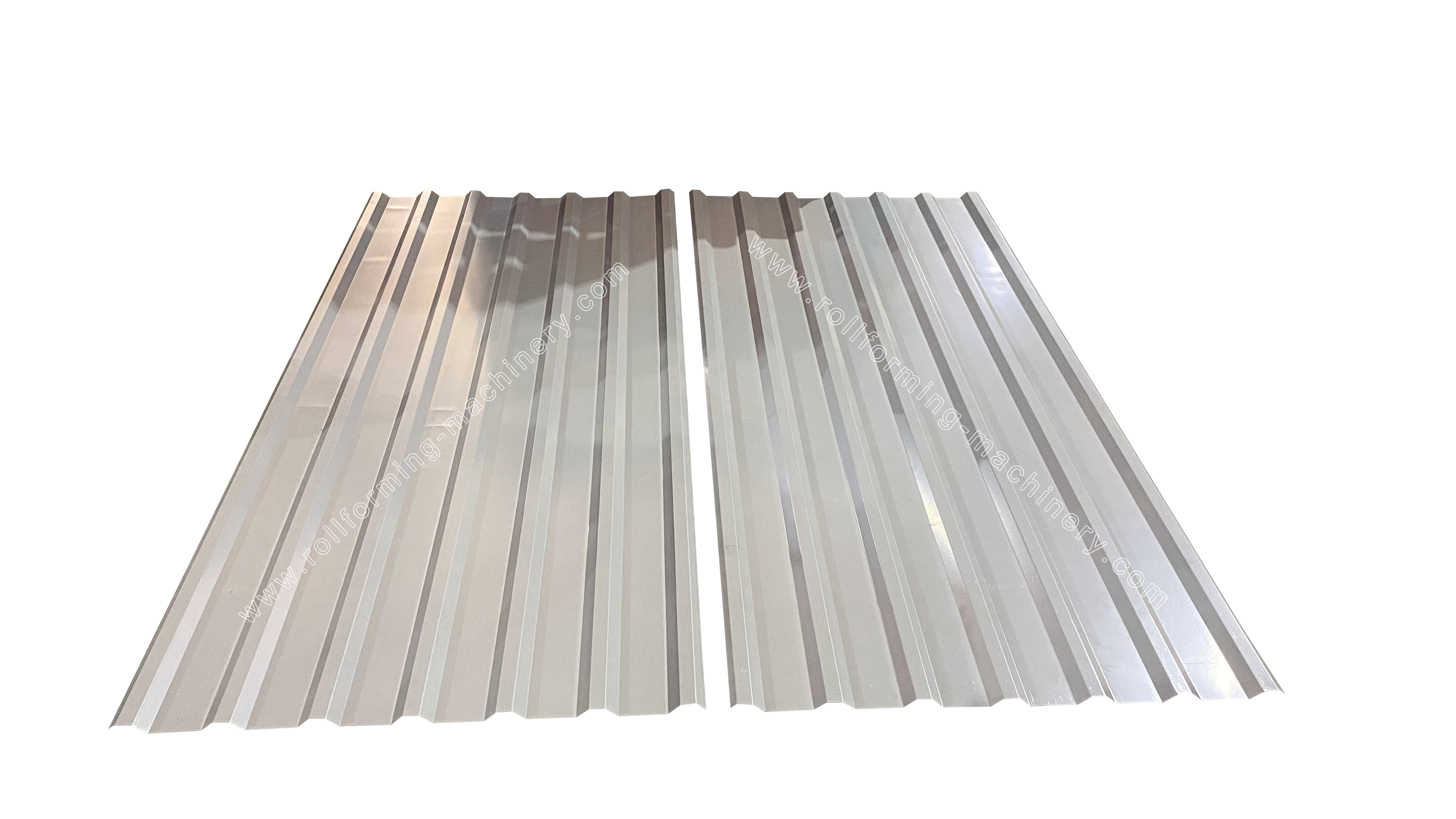 muestra del producto