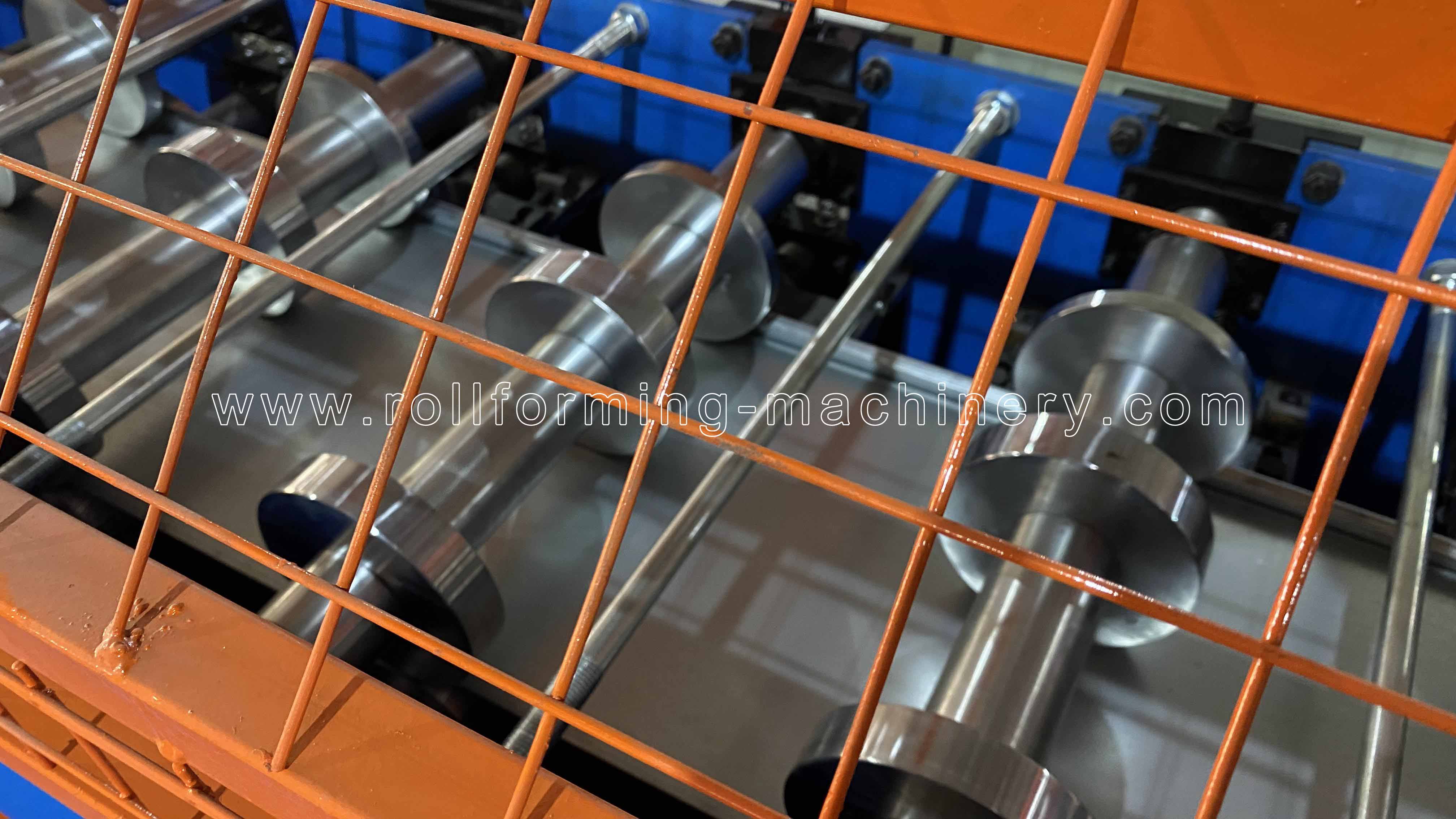 M&aacute;quina principal