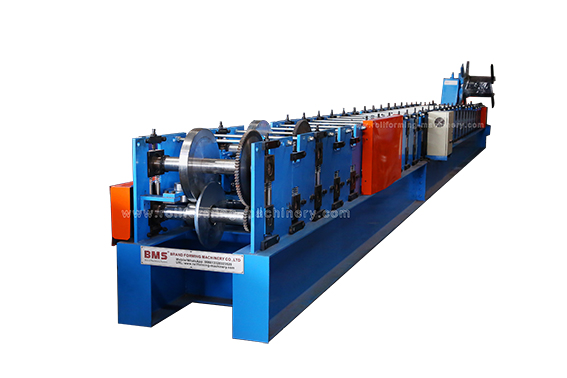 M&aacute;quina de formaci&oacute;n de rollo de alimentaci&oacute;n de aves de corral de metal YX154-86