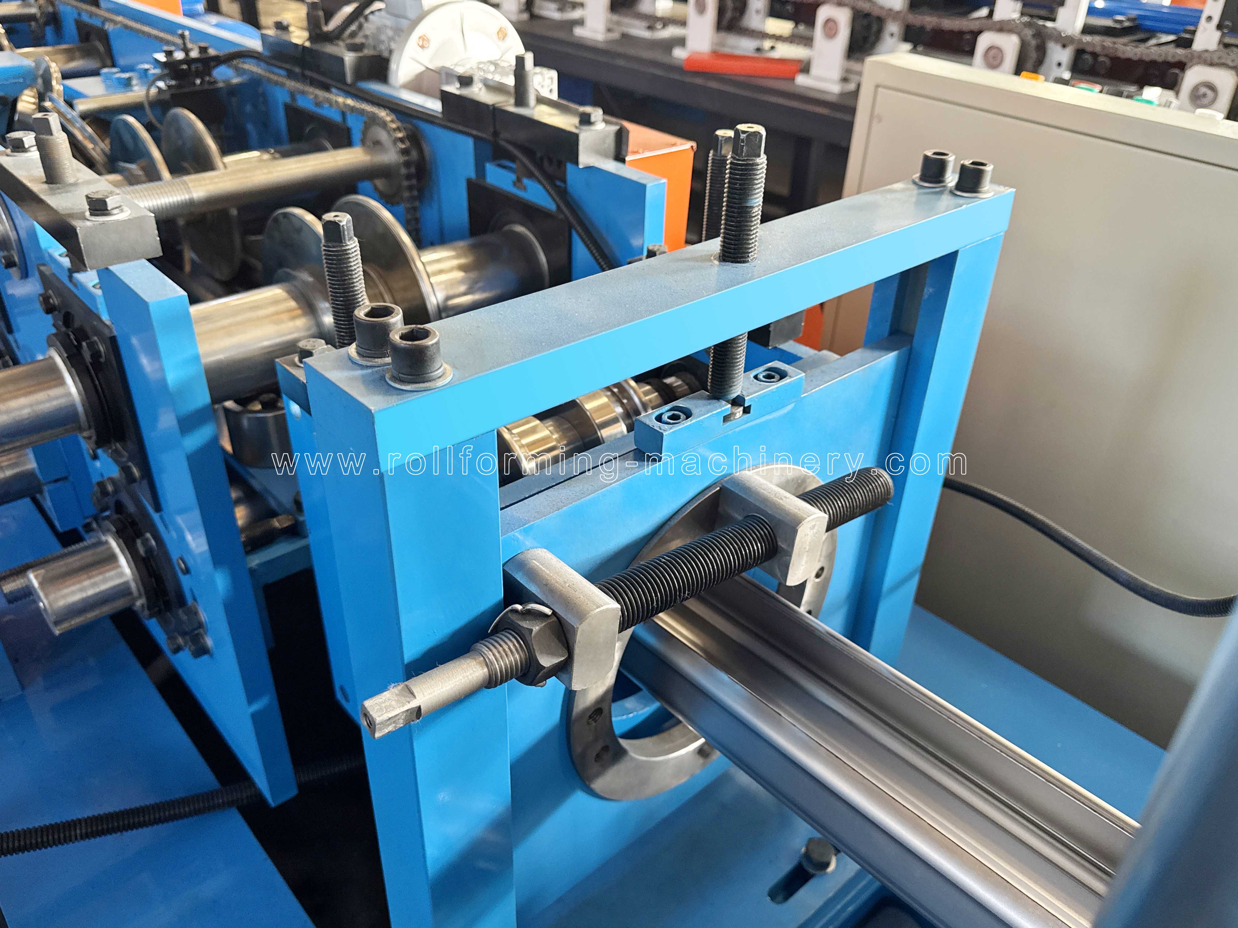 Dispositivo de nivelaci&oacute;n