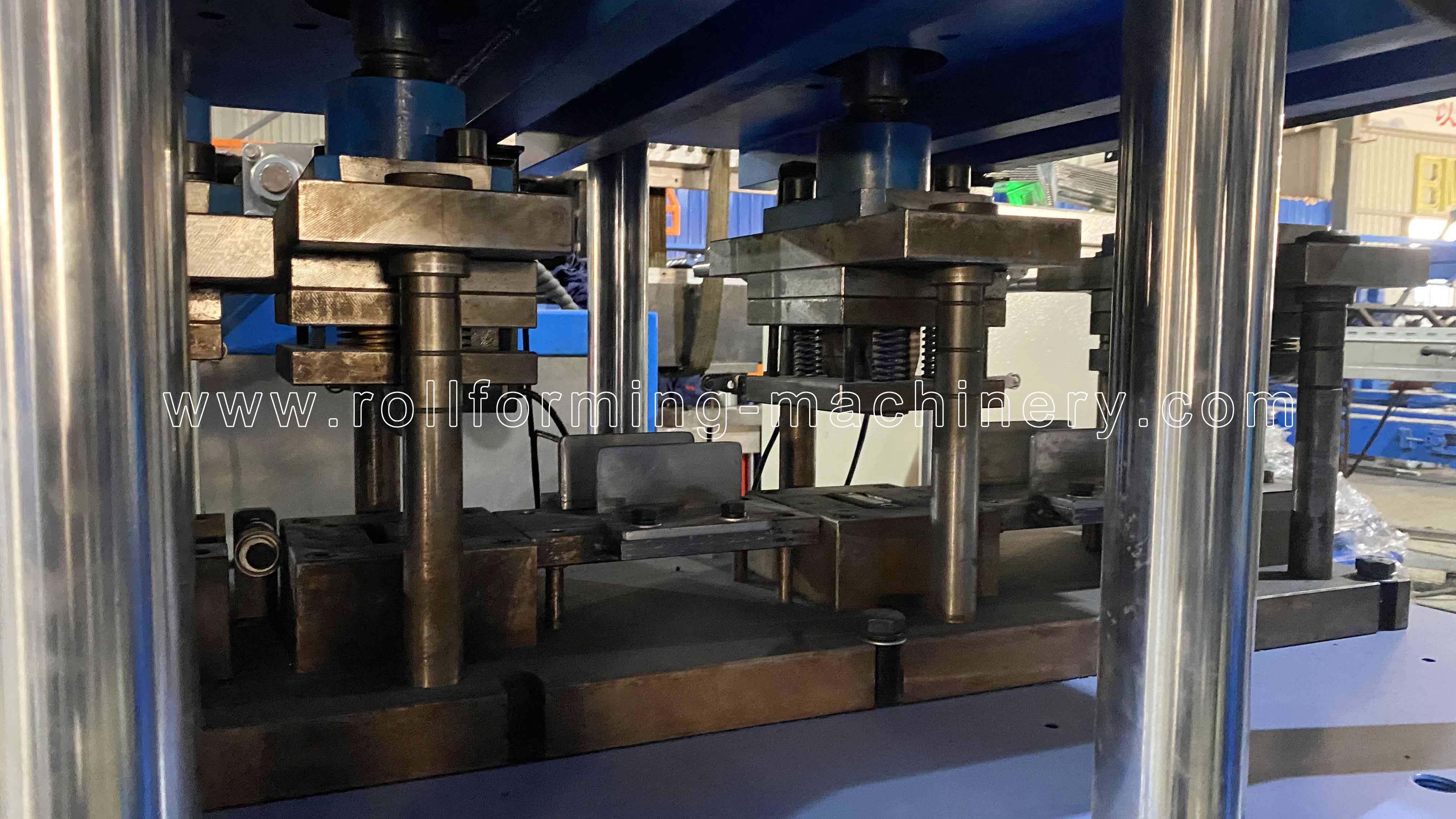 Dispositivo para golpes