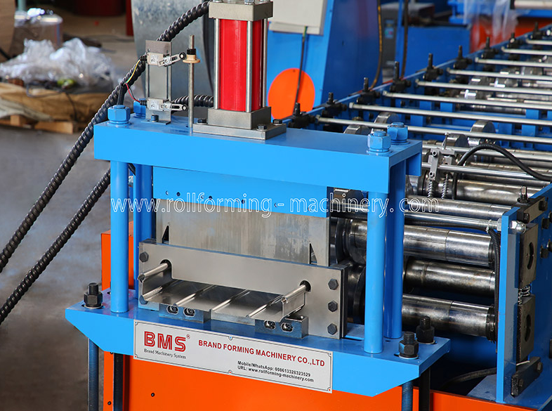 Perfiles de paneles y tipos de costura