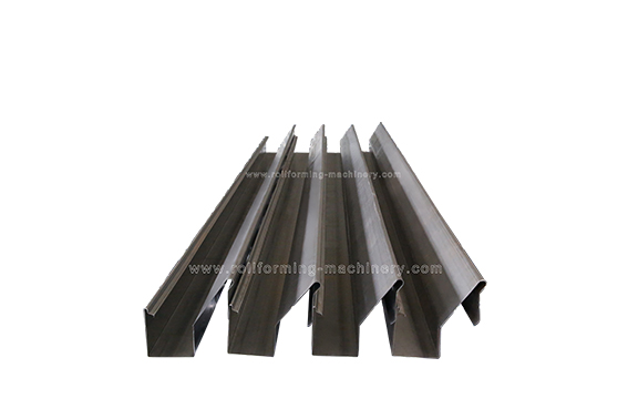 M&aacute;quina de formaci&oacute;n de rollo de alimentaci&oacute;n de aves de corral de metal YX154-86