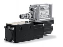 V&aacute;lvula proporcional servo 100% digital