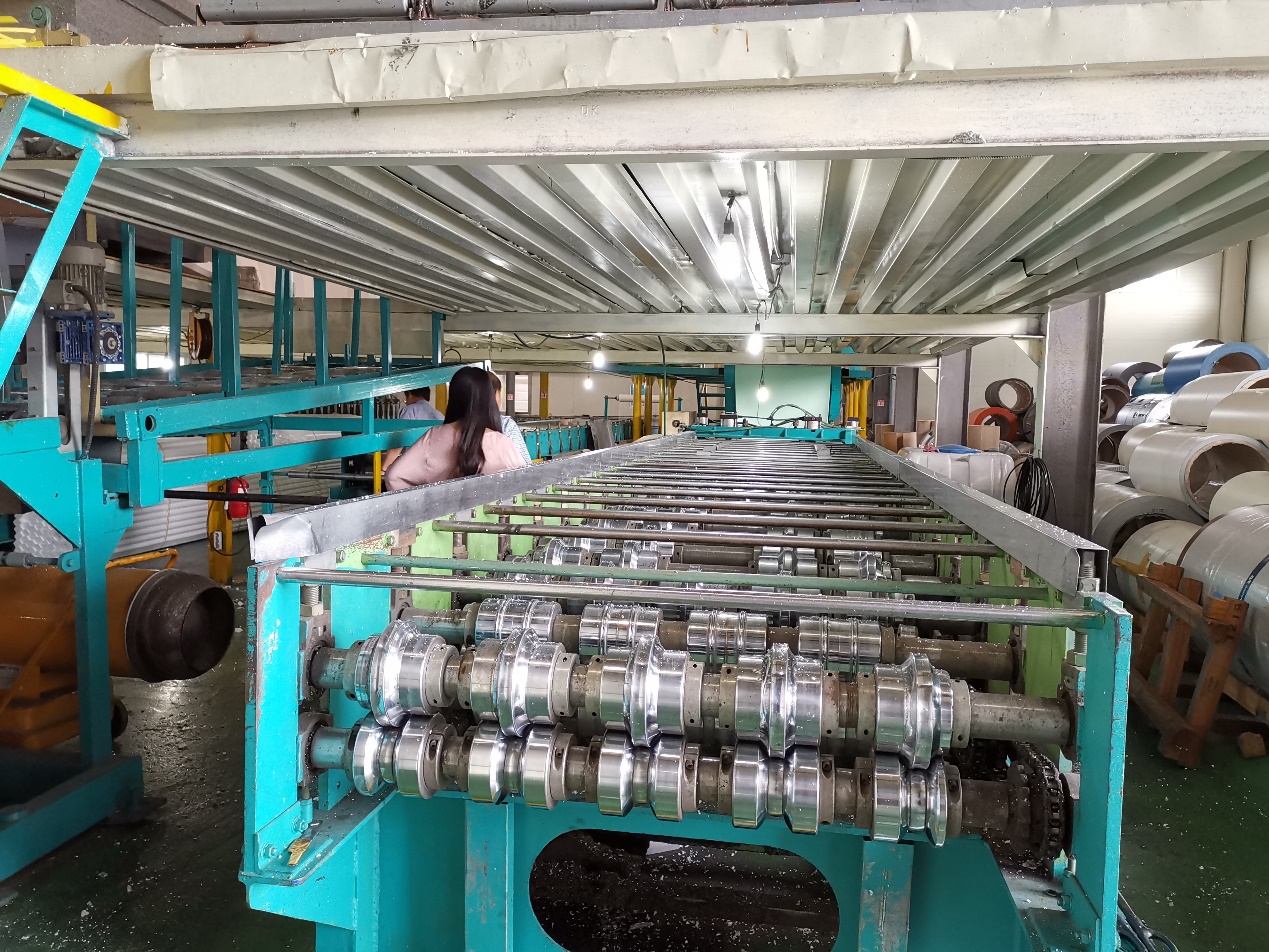 Proyecto Corea del Sur