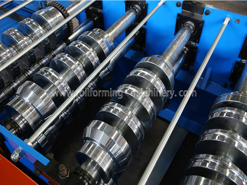 Ventajas de los techos con juntas alzadas