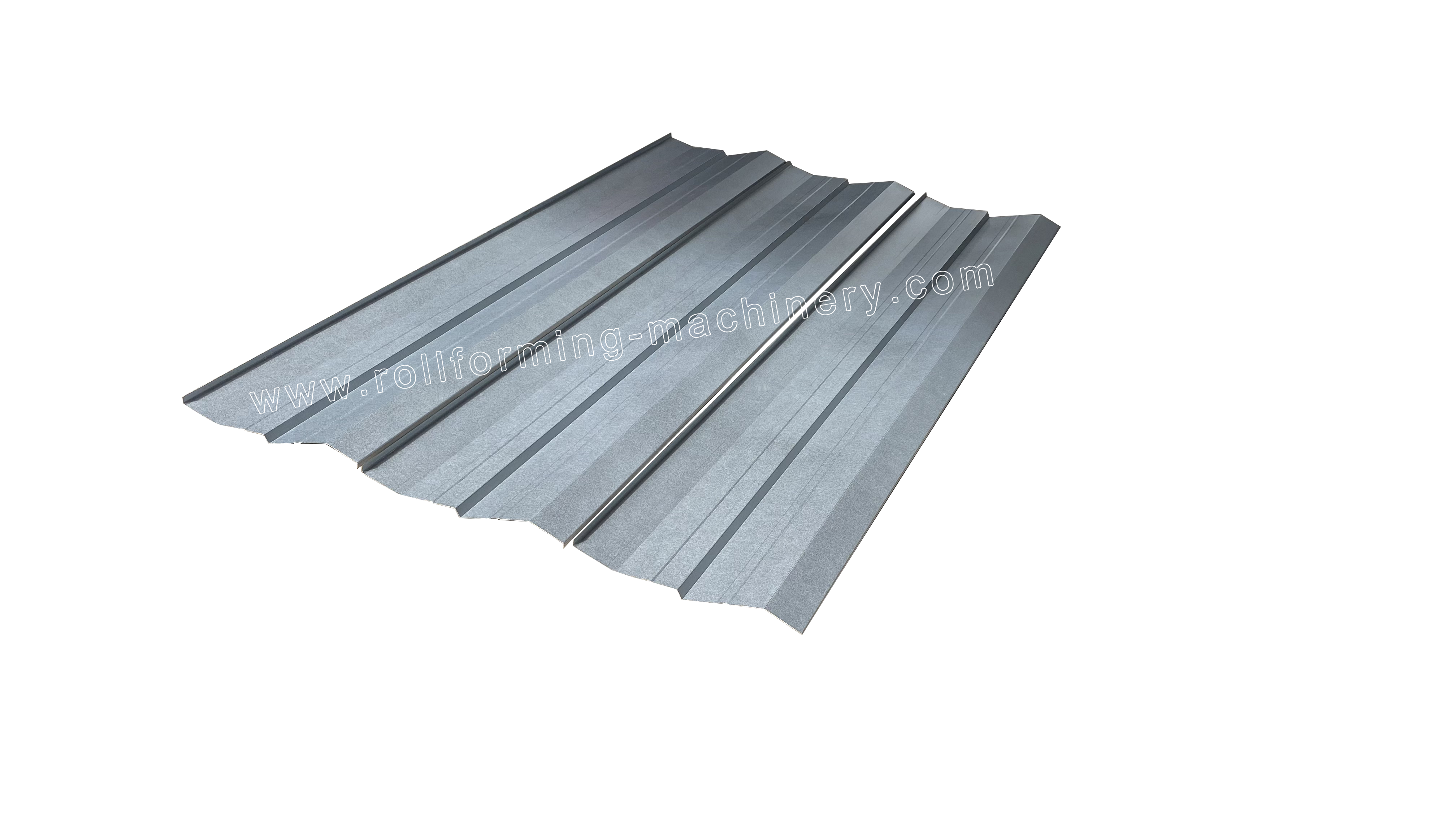 Superposici&oacute;n del producto terminado de rejilla