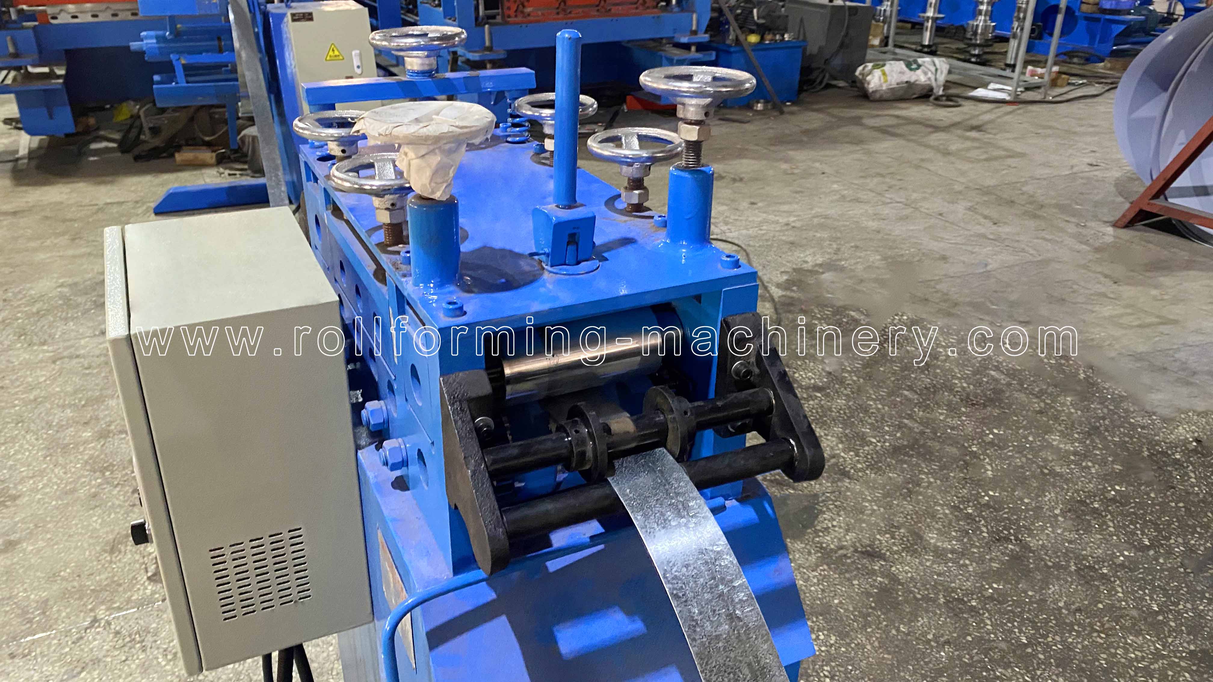 Dispositivo de nivelaci&oacute;n