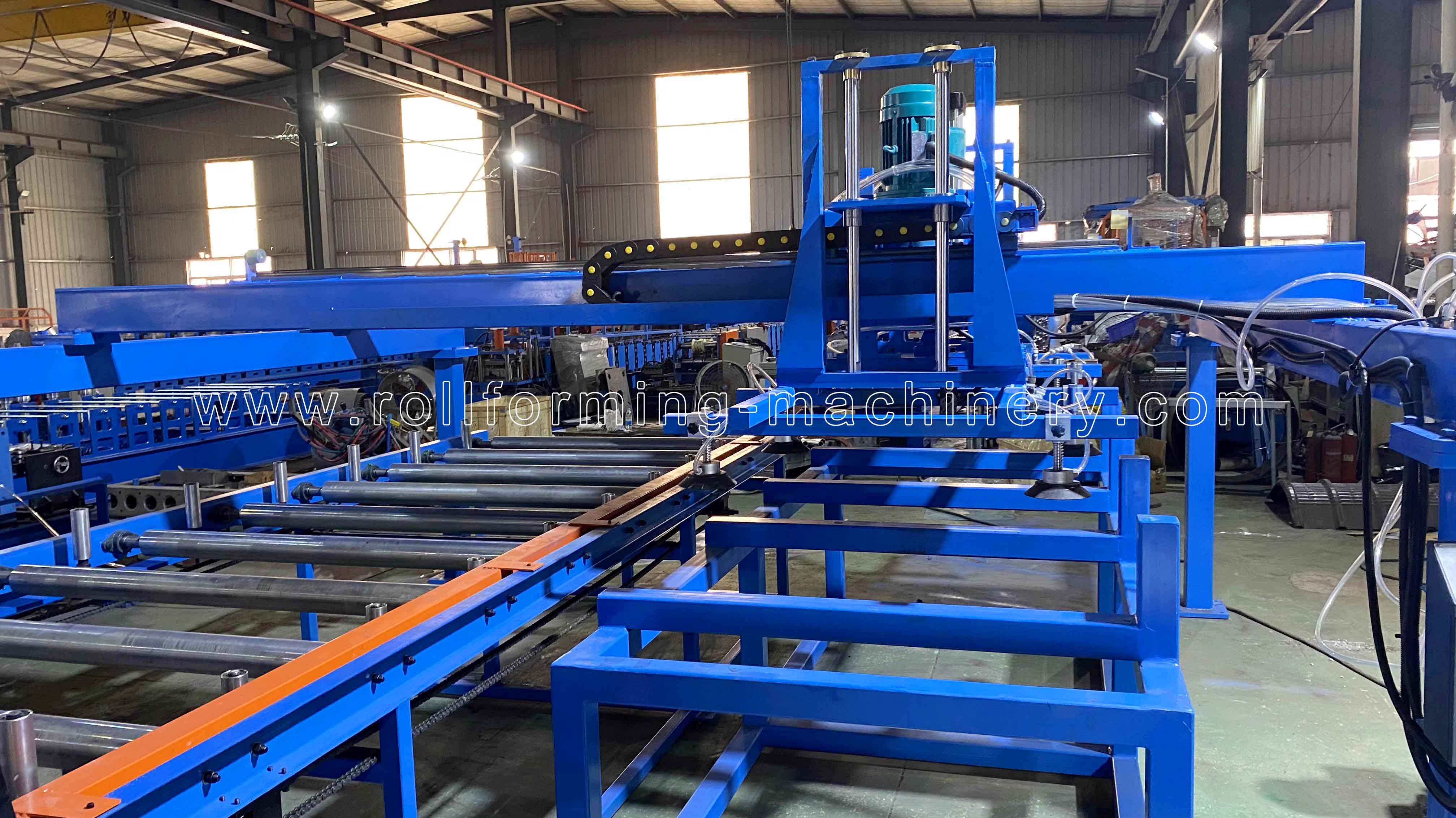 Plataforma de ventosa de material de l&aacute;mina