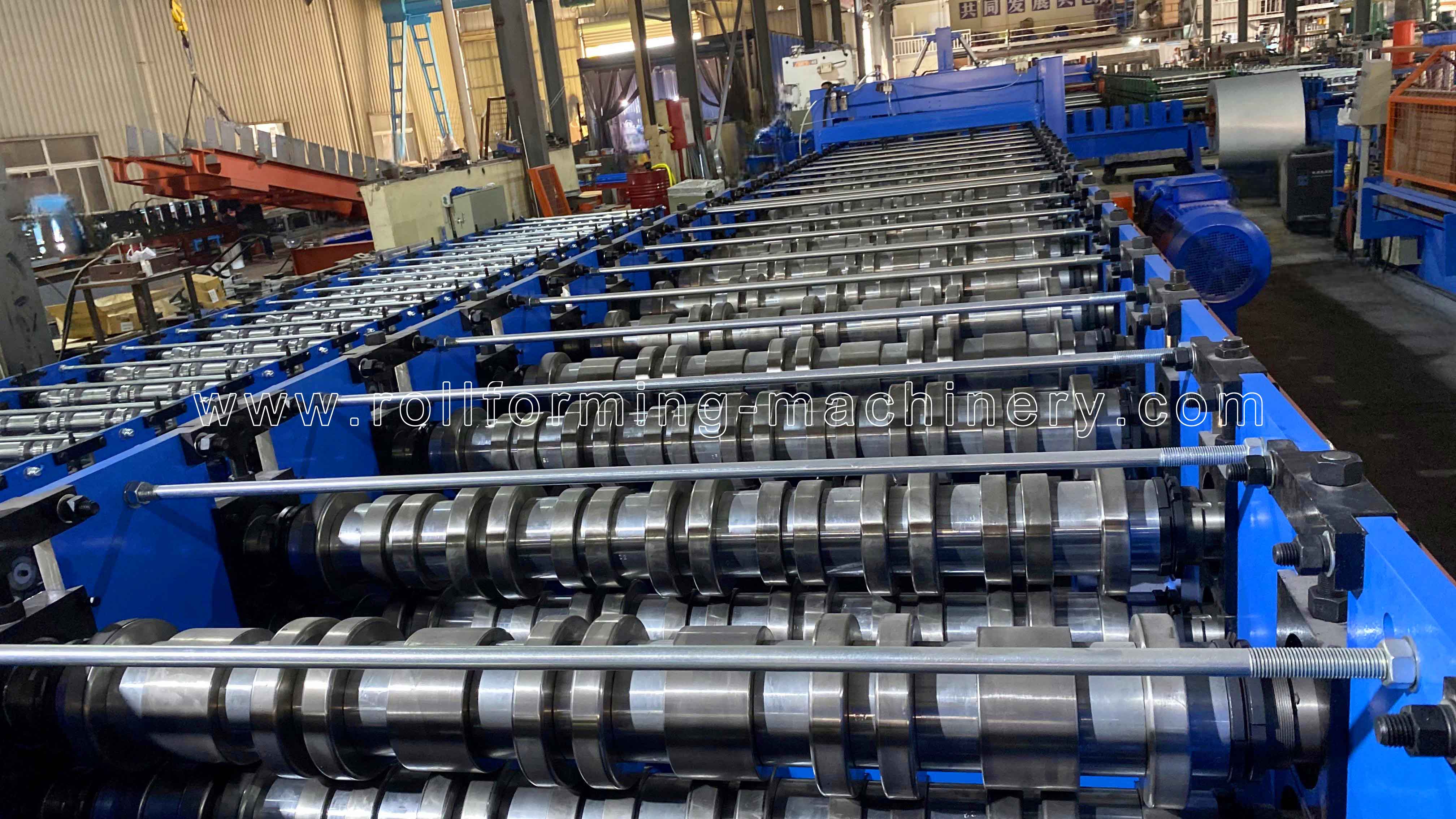 M&aacute;quina principal