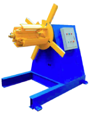 Desargador hidr&aacute;ulico