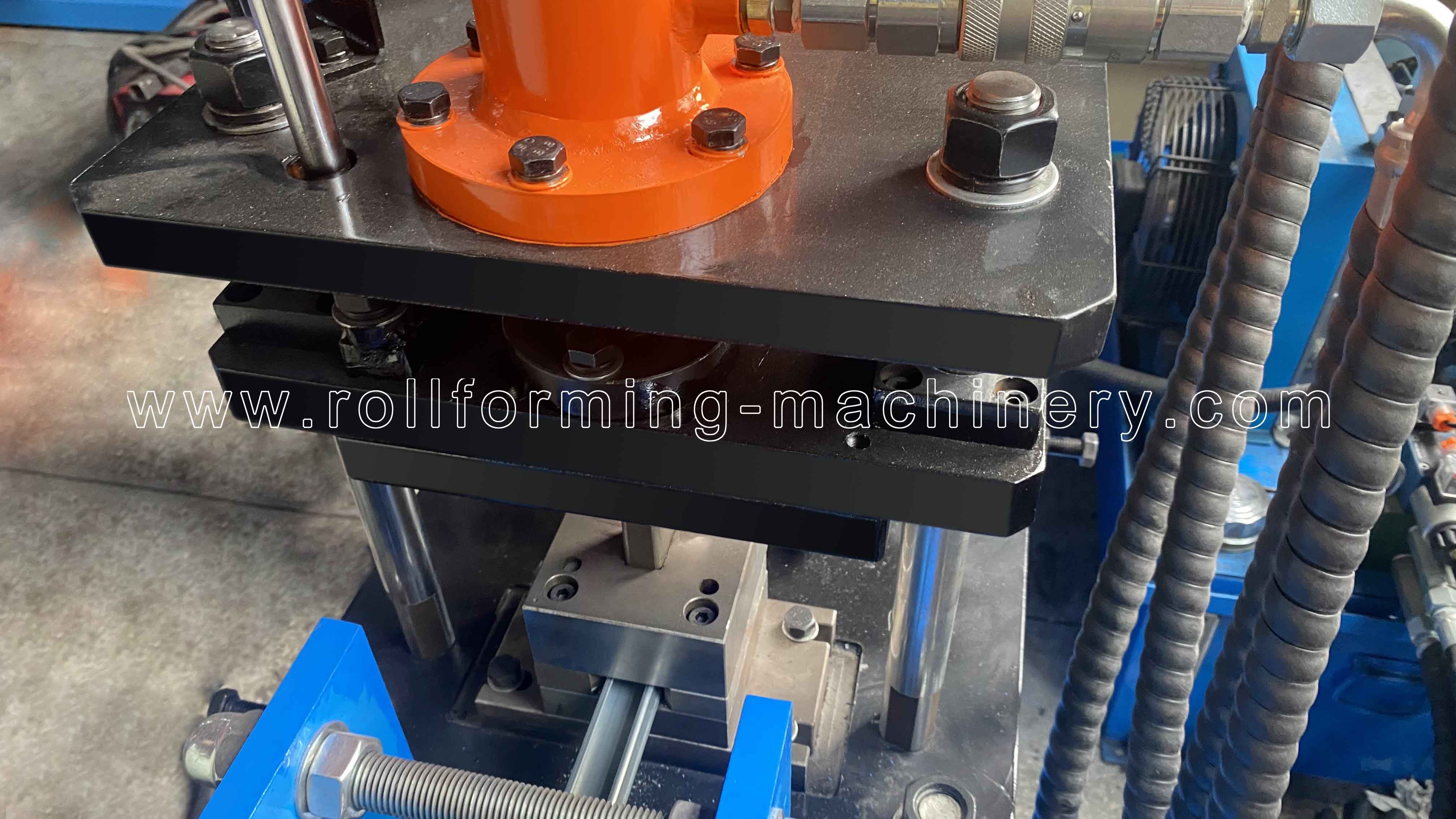 Dispositivo para golpes