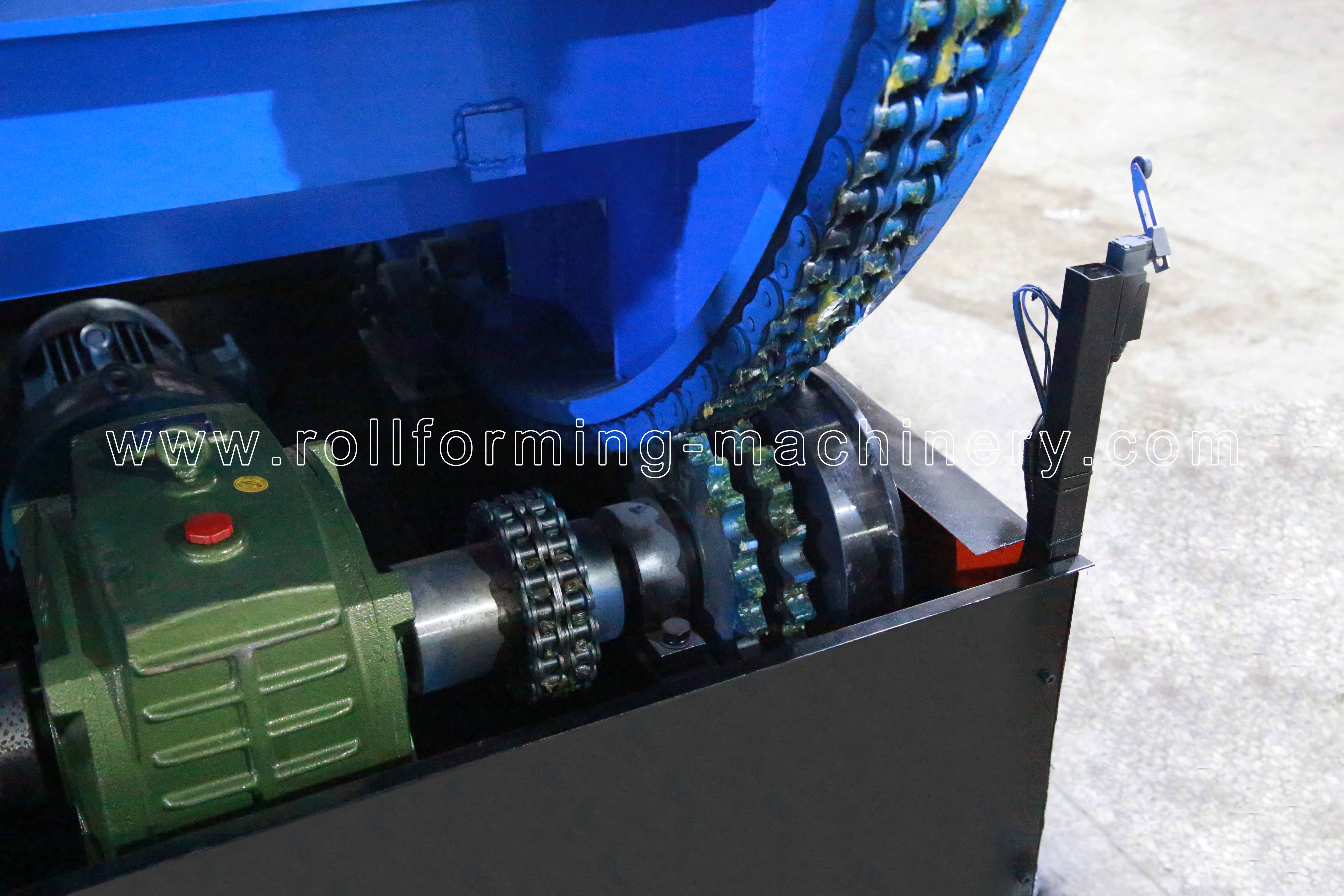 Finales de carrera y dispositivos de protecci&oacute;n mec&aacute;nica