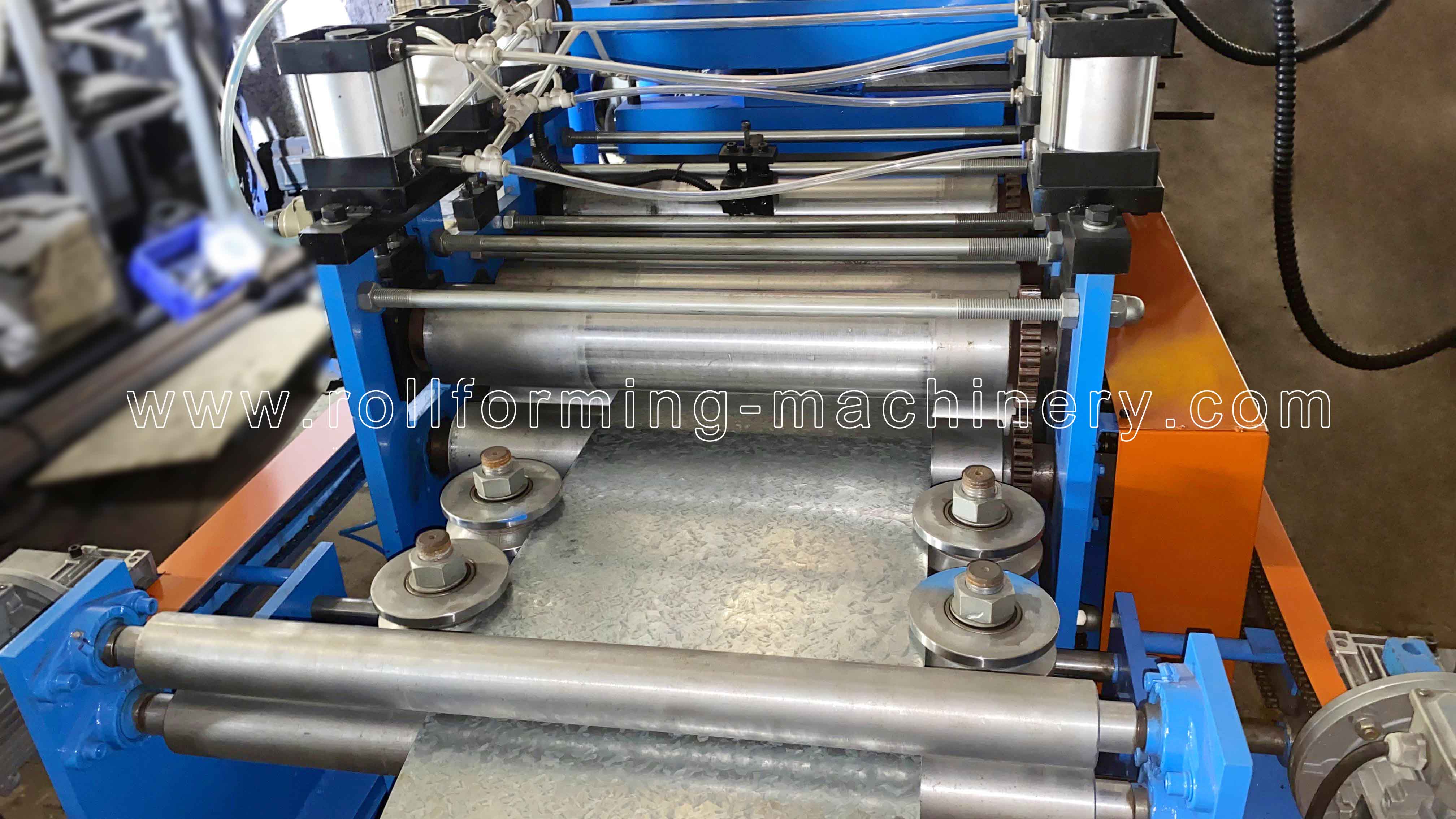 Dispositivo de nivelaci&oacute;n