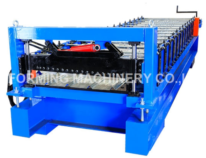 M&aacute;quina principal