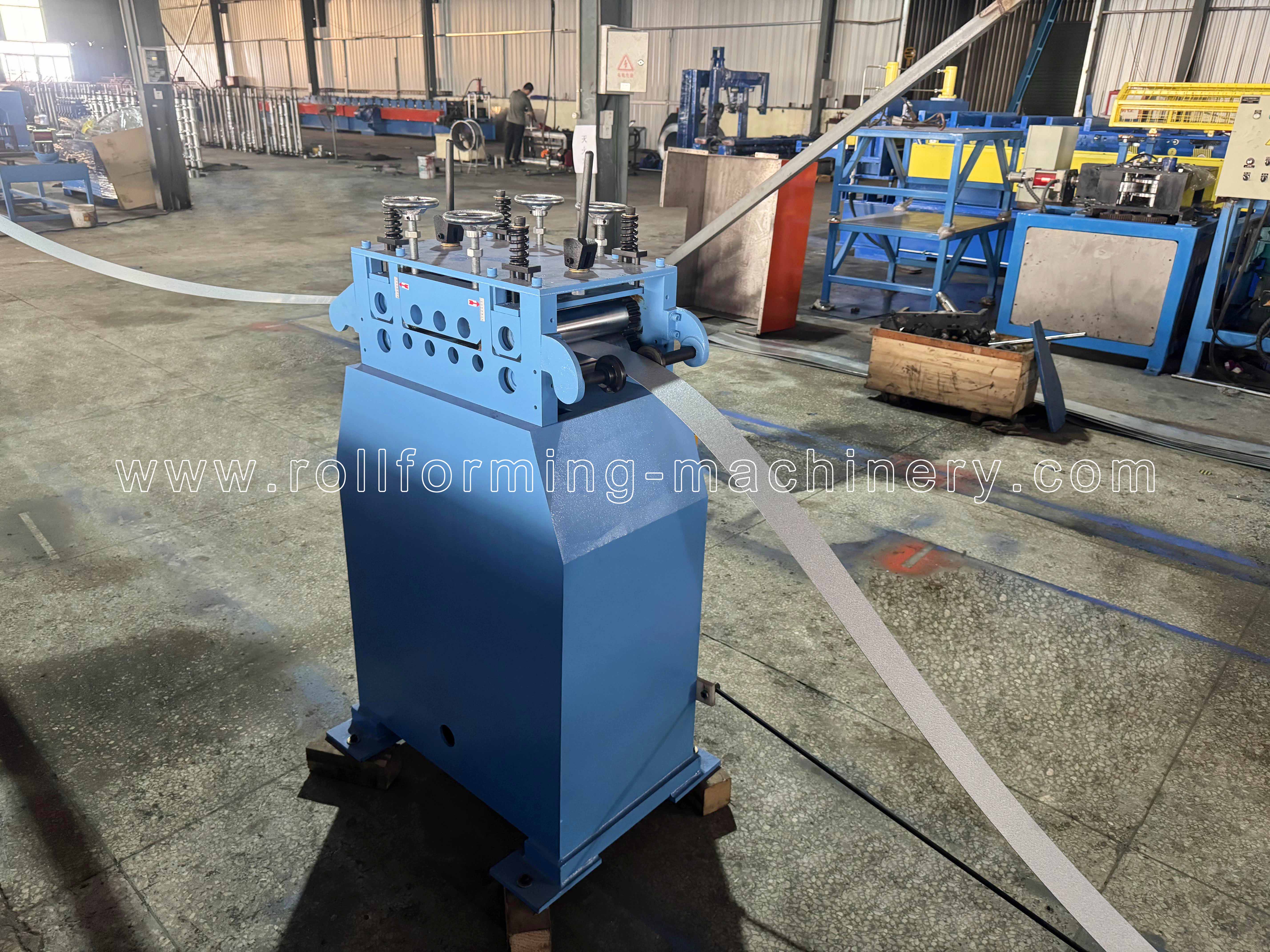 Dispositivo de nivelaci&oacute;n